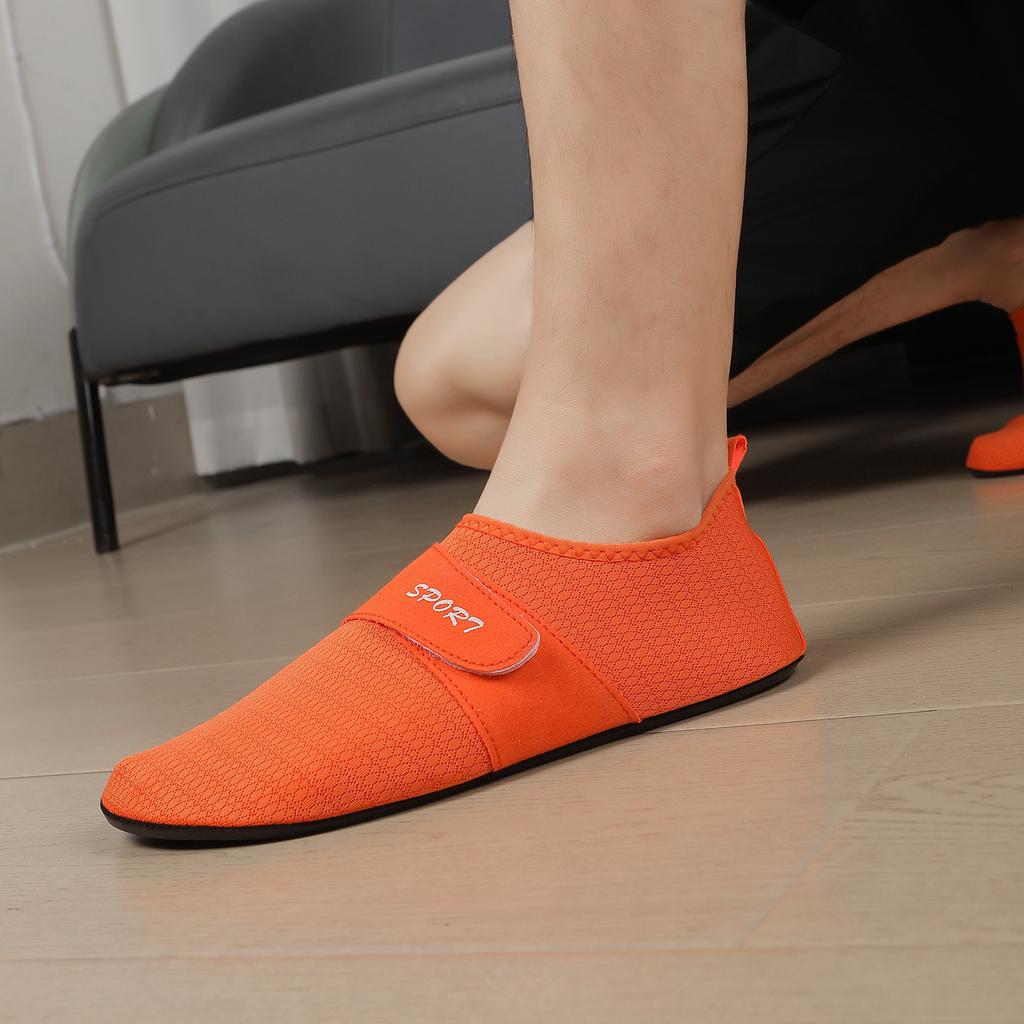 Outdoor creek shoes wading swimming surfing snorkeling water sports shoes seaside rafting water skiing quick drying breathable water shoes