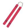Beginner Practice PVC Sponge Nunchaku - Multi-Color Taekwondo Martial Arts Stick