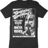 Captain Spaulding - The Orginal Monsters and Madmen V2 T-Shirt