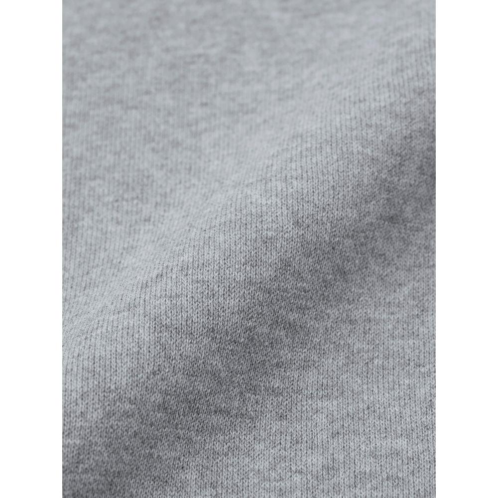 Gu By Uniqlo Heavyweight Sweat Full Zip Parker 2025 Winter Item