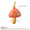 Stylish And Colorful Oil-Dripping Diy Pendant Does Not Fade, Diverse And Creative Versatile Cute Pendant Set