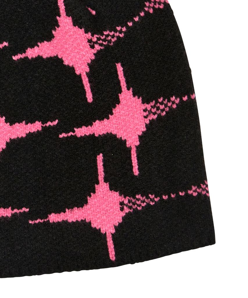 LUVISTRUE Rc Light Beanie(Pink)