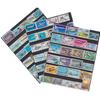100 Real Used Stamps Of Different Airships Hot Air Balloons And Aircraft Stamps Postage Vintage Stamps Postage Stamps Stamp Set