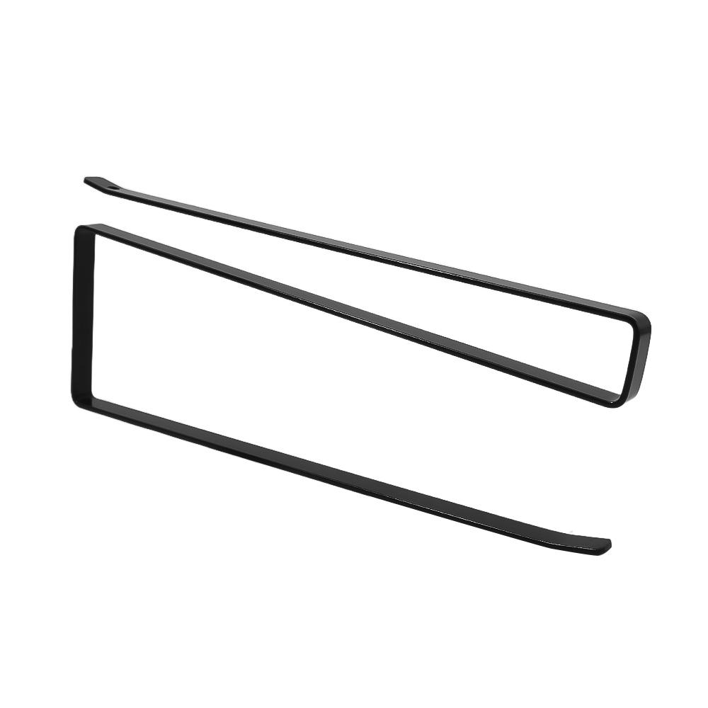 

Подвесной держатель для бумажных полотенец для кухни, спальни чёрный