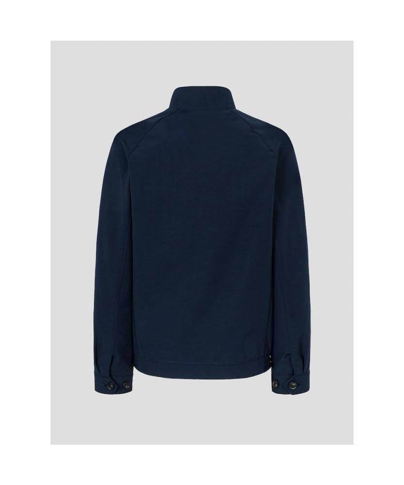Beanpole Men Harrington Jacket Navy