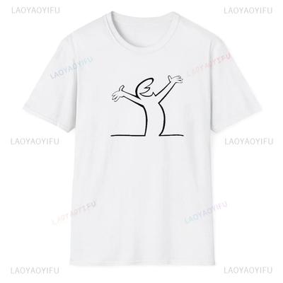 Üst giysisi – T-shirtler