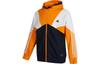 Jackets Men's Black Hooded Moderate Other HE7471