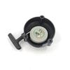 Starter Pulley Assembly Replacement for Blower Repair, Pull Start Spool Housing with Handle for BR500 Starter System Service Work and Maintenance Use