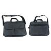 Kuidun Oxford Cloth Business Briefcase Shoulder Bag
