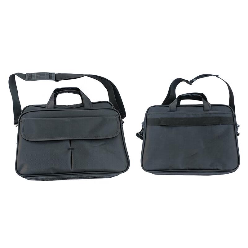 Kuidun Oxford Cloth Business Briefcase Shoulder Bag