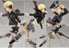 Strike Witches 2 Erica Hartmann (1/8 Scale PVC Painted Finished Product)