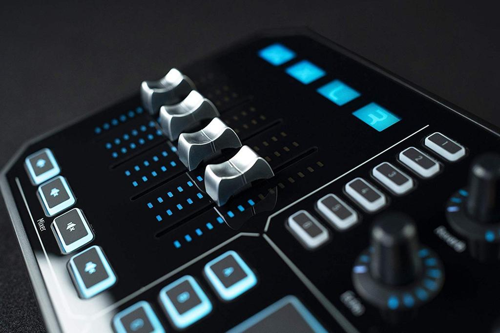 Tc Helicon Audio Interface for Online Distribution GO XLR Multi-effect []