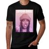 Copy Of Erykah Badu Baduizm Tshirt Plus Size Solid Color Tshirt