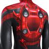 Popular Spider-Man Cos Hood Adult Children Cute Funny Hood Mask Spot Miles Mask