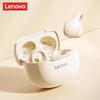 Original Lenovo EA420 Wireless Bluetooth Earphone Noise Reduction Ear Clip New Bone Conduction and Ear Outdoor Running Sports Headphones