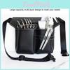 Scheren Werkzeugkasten Friseurtasche Friseurtasche für Friseure und Barbiere Multifunktionale Friseurtasche