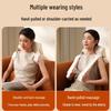 Hezheng Neck & Shoulder Kneading Massager