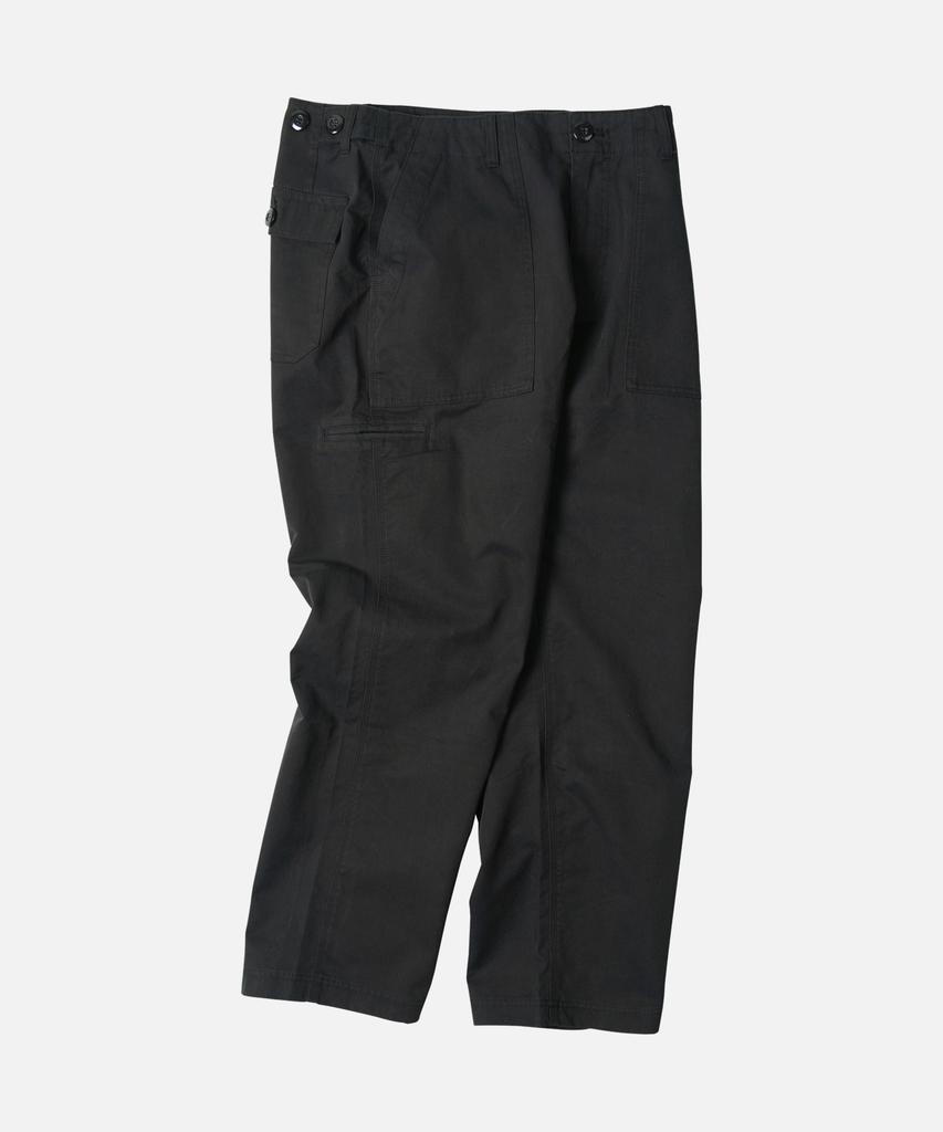 FRIZMWORKS Cn Fatigue Pants _ Black