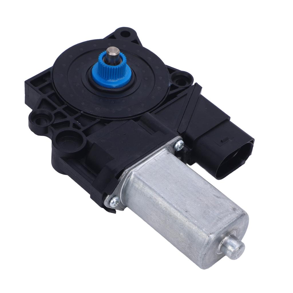 Power Window Lift Motor 742 457 Rear Right Metal Smoother Operating Replacement for 325i 325xi 328i 328xi 330i 330xi
