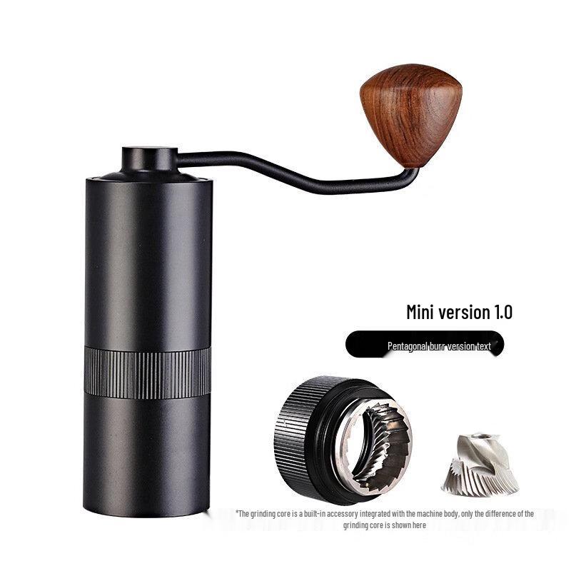 ZISIZ Manual Coffee Grinder