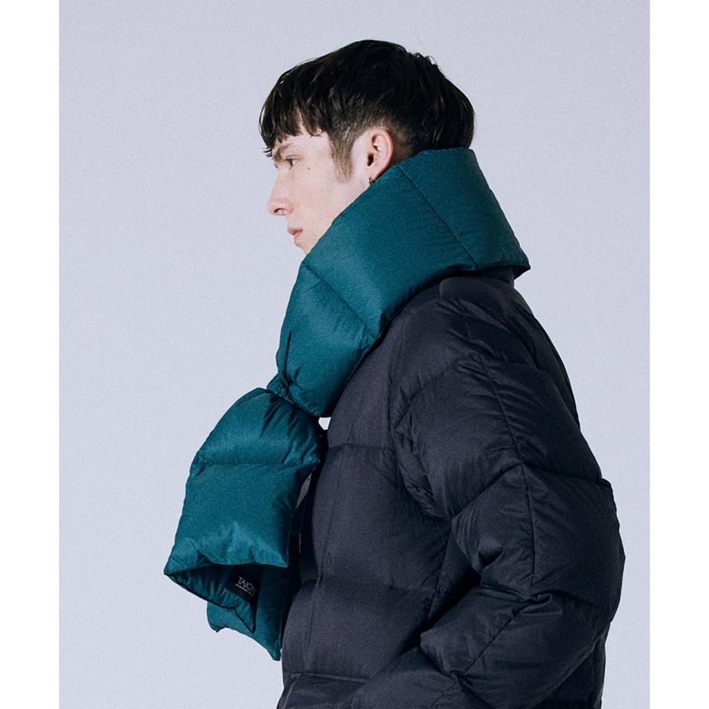 Taion R201VMT Beige One Size Muffler,