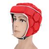 Helmet Anti Collision Breathable EVA   Headguard for Football Baseball Goalkeeper