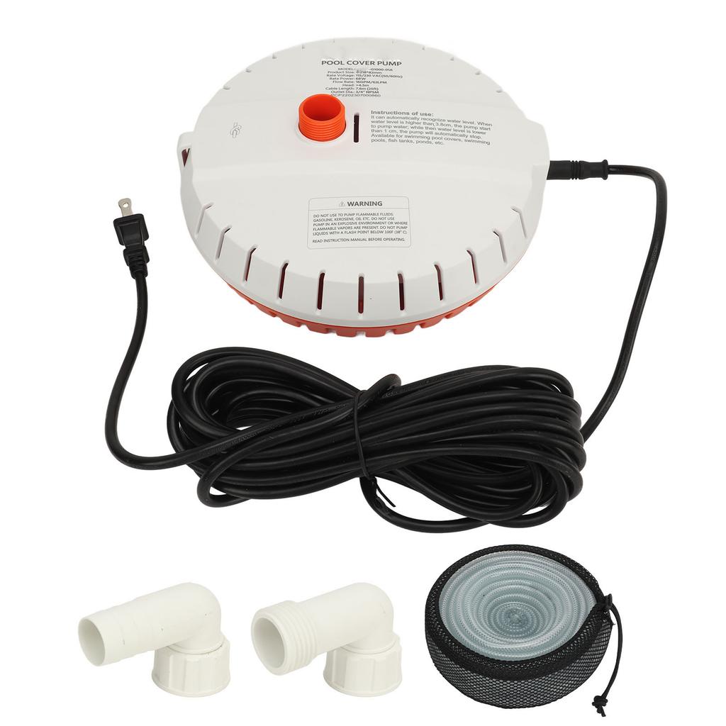 Universal 8mm Motorcycle Gasoline Oil Filter Filtration Cleaner (Golden)