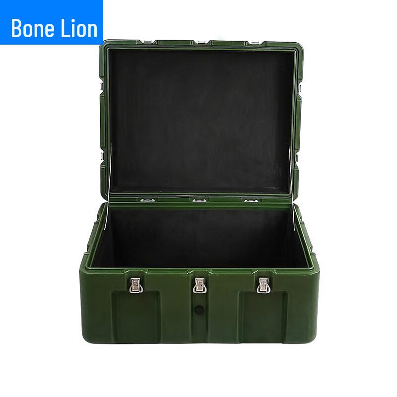 Guzishi Outdoor Portable Rotomolded Equipment Case