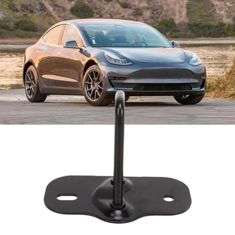 Auto Car Engine Bonnet Lock Hood Striker Accessories Corrosion Resistance Suitable for Car 3/Y 1505712-00B 150571200B