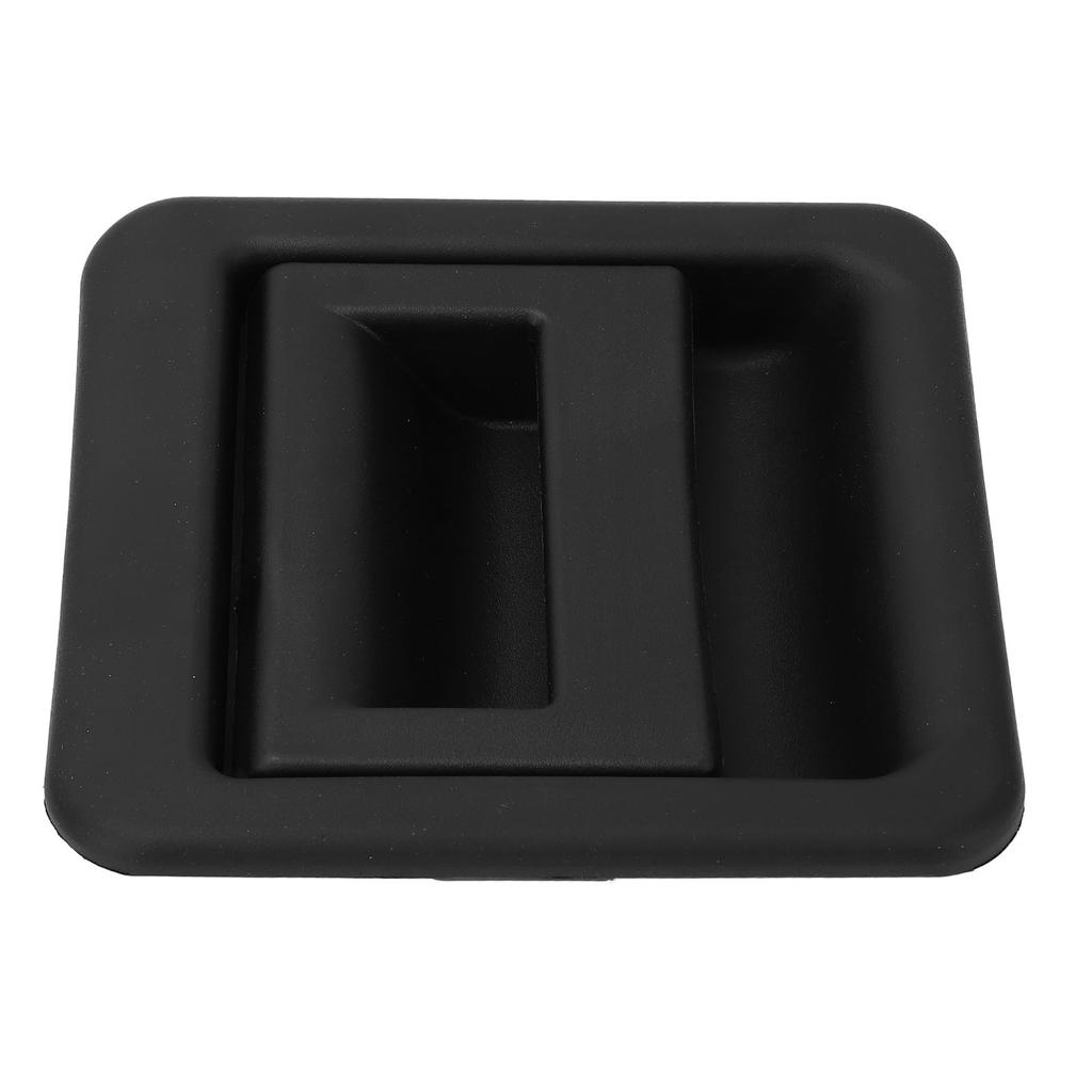 Right Door Pull Handle 1301418808 Passenger Side Exterior Door Handle Replacement for Fiat Ducato 1994‑2002