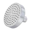 Quality Craftsmanship in Thickened ABS Plastic Rainfall Shower Head