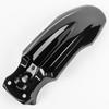 Motorcycle  Mudflap Splash Guard Cover Motorcycle  Mudguard Front Fender For Honda CT125 huntercub 125 2020 2021 2022 2023
