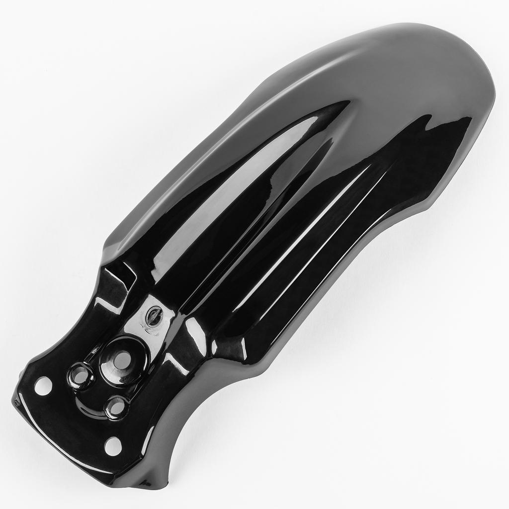 Motorcycle Mudflap Splash Guard Cover Motorcycle Mudguard Front Fender For Honda CT125 huntercub 125 2020 2021 2022 2023