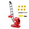 Softball Pitching Toy Baseball Trainer Machine Electronic Baseball Machine Baseball Shooting Machine Baseball Launchers