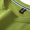 Nadměrná velikost 4XL-10XL Letní Černá Vesta Bez Rukávů Tričko pro Muže Topy Ležérní Oversized Tričko Letní Pánské Oblečení