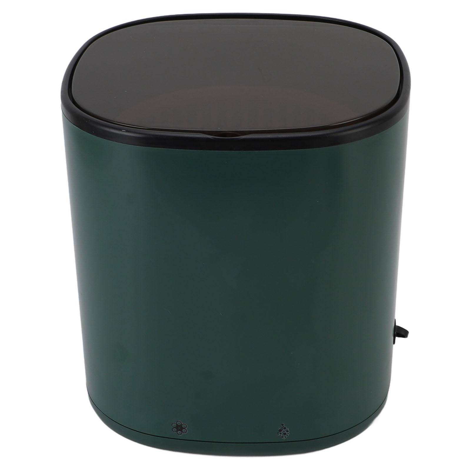 Portable Washing NaMachine Small Laundry Washer for Underwr Infant Clothes Sock with Blue Light Drain Basket for ment Home