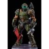 Doom Figma Doom Slayer  Doom Eternal   Rerelease 