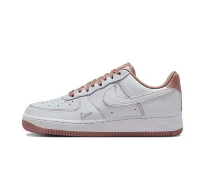 Air Force 1 '07 Mini Jewel Dámské Air Force Ne. 1 IB6543-100 Velikost