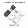 8MM 2025 No Tie Shoe Laces Press Lock Insert Fixed Shoelaces Without Ties Elastic Laces Sneaker Kid Adult Flat Shoelace for Shoe
