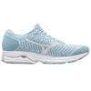 Mizuno Waveknit R2 Blue Women's J1GD182927