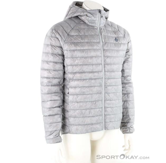 Пуховик Black Diamond Approach Down Hoody Jacket