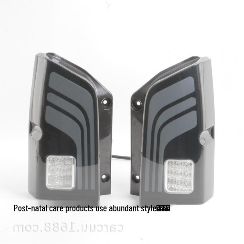 2006 Nissan Pathfinder Світлодіодний комплект для модифікації заднього ліхтаря та стоп-сигналу