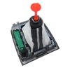 Automatic Transmision Gear Shift Gaiter Boot Cover Case Panel For Volkswagen VW Golf 7 MK7 7.5 DSG R GT