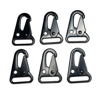 Hanging Carabiner Climbing Clips Tool Eagle Hook Strap Buckle Belt Carabiner Eagle Mouth Buckle
