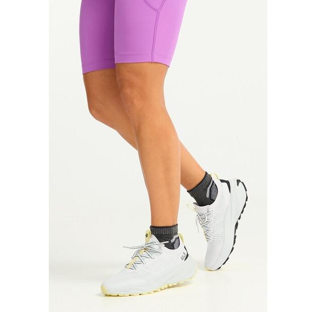 Треккинговые ботинки Jack Wolfskin PS Trail Knit Low