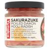 Yutaka Sakurazuke Pickled Radish 110g