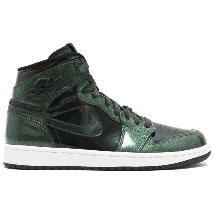 Jordan 1 Retro Grove Green 332550-300