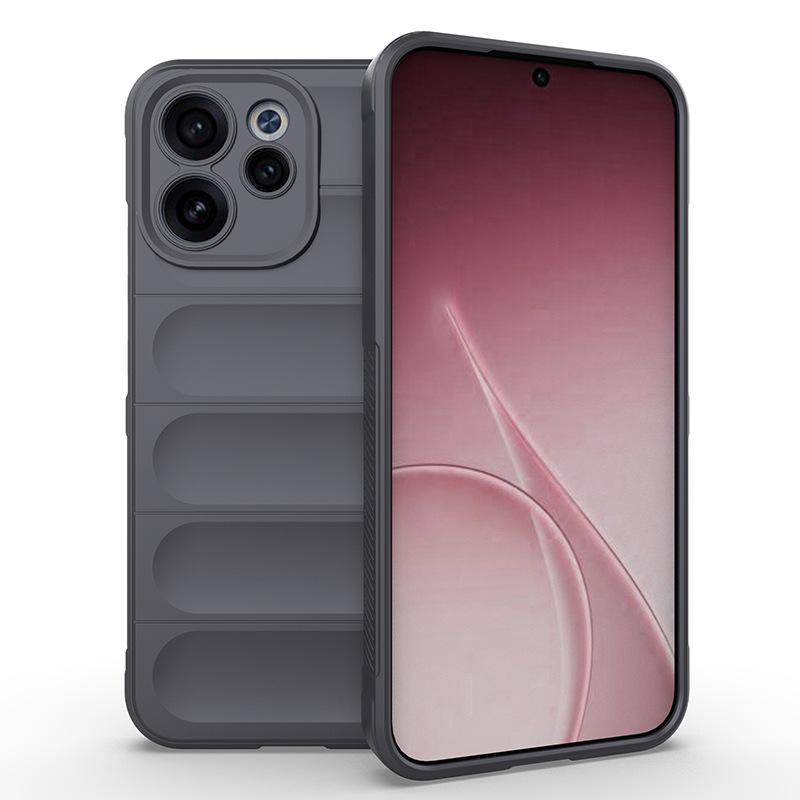 OPPO Reno 15 Pro Phone Case,Soft TPU Shockproof Cover Phone Case Cover for OPPO Reno 15 Pro