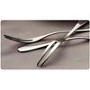 20 Pack Appetizer Dessert Forks, Stainless Steel Mini Salad Fruit Tasting Forks Cocktail Fork (Appetizer)