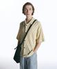 Insilence Craft Sci-Fi Cardigan Ivory